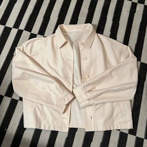 Uniqlo jacket